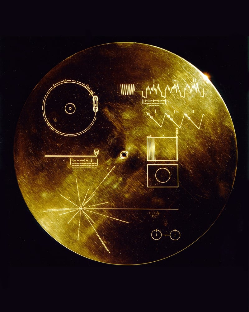 Temporal Voyager