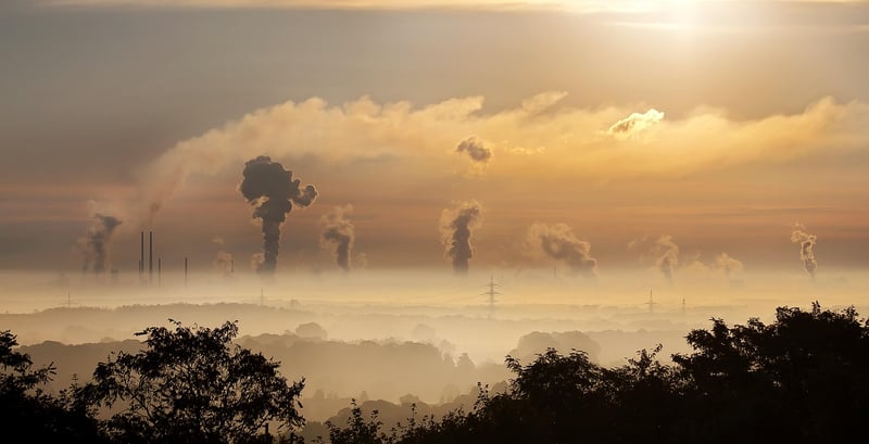 Industrial Revolution