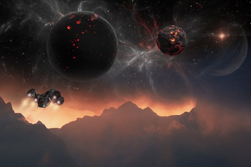 Temporal Displacement Field Generator