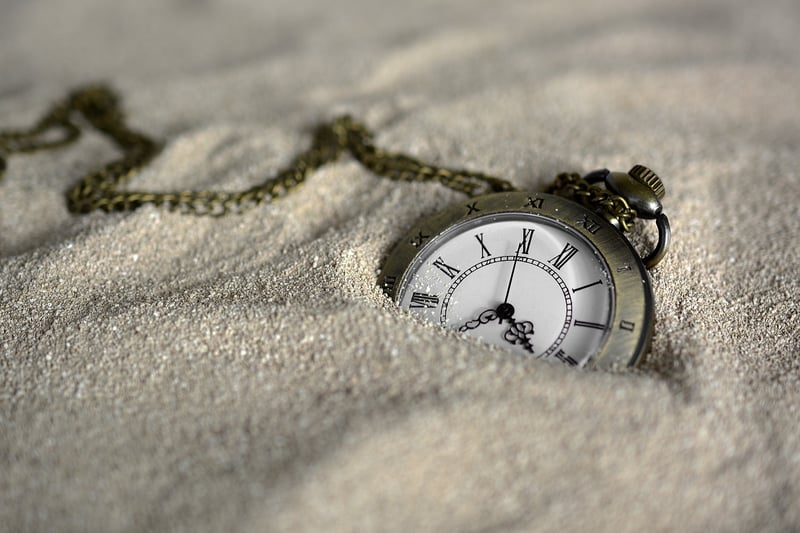 ChronoCraft